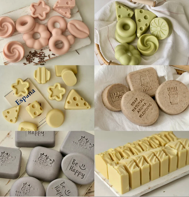 Handmade Soap